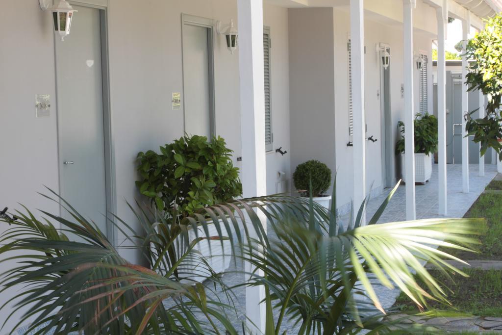 Hotel Barbarella Giugliano In Campania Habitación foto